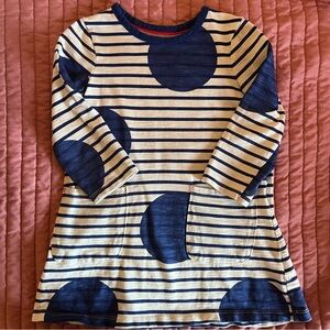 Mini Boden Tunic Dress